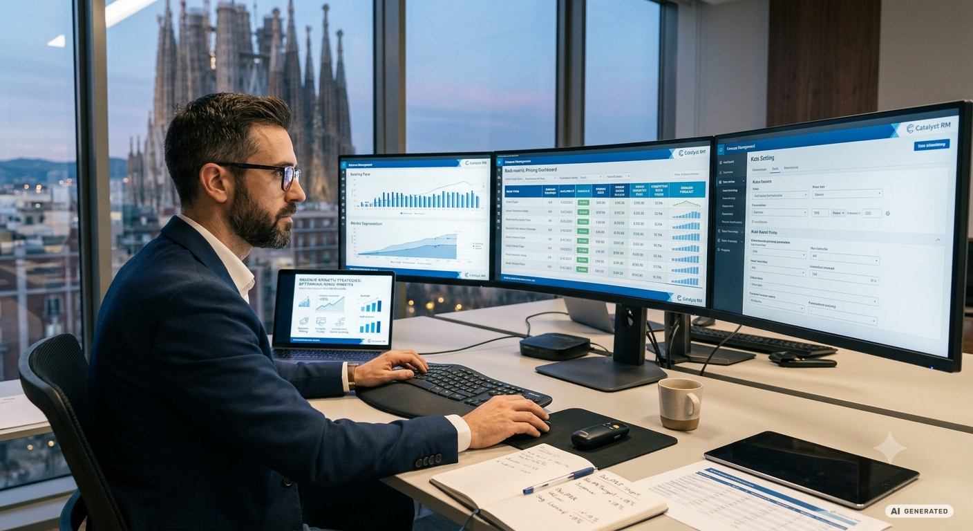 revenue-manager-gestionando-su-trabajo